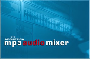 acoustica mp3 audio mixer free